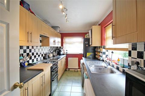 3 bedroom semi-detached house for sale, The Lees, Deeping St. James, Peterborough, Lincolnshire, PE6