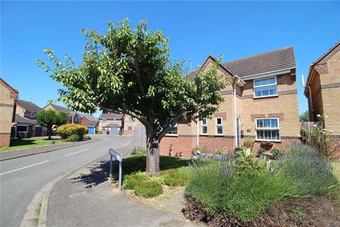 3 bedroom detached house for sale, Blackthorn Close, Deeping St. James, Peterborough, Lincolnshire, PE6