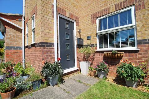 26 Blackthorn Close, Deeping St James, Peterborough, PE6 8TA
