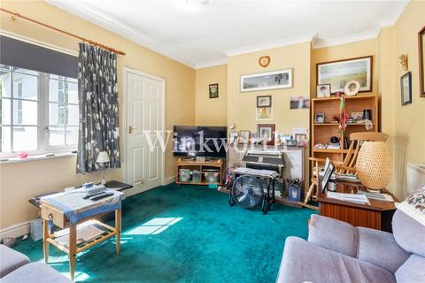 2 bedroom apartment for sale, Kingsbridge Court, Barrowell Green, London, N21