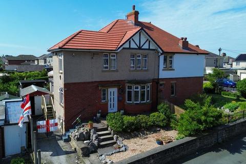 4 bedroom semi-detached house for sale, Royds Avenue, Heysham, LA3 1PA