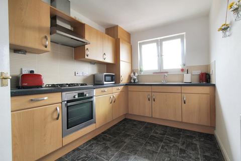 2 bedroom apartment for sale, Torridon Drive, Renfrew, Renfrewshire, PA4