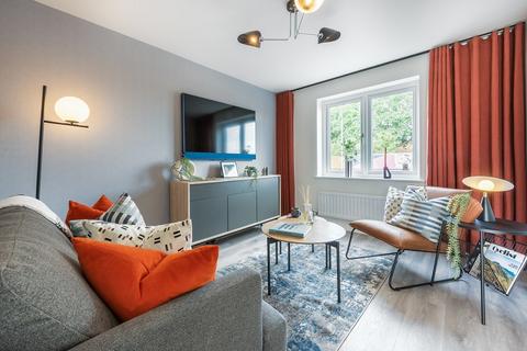 3 bedroom house to rent, at Bradley Point, Tilley Close, High Spen NE39, High Spen NE39