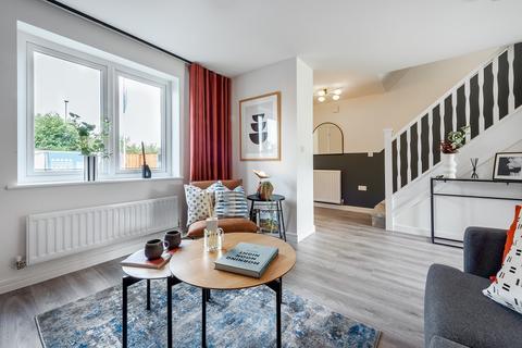 3 bedroom house to rent, at Bradley Point, Tilley Close, High Spen NE39, High Spen NE39