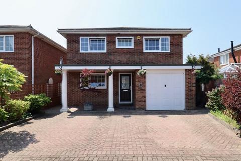 4 bedroom detached house for sale, Walmer Way, Deal, Kent, CT14 9QT