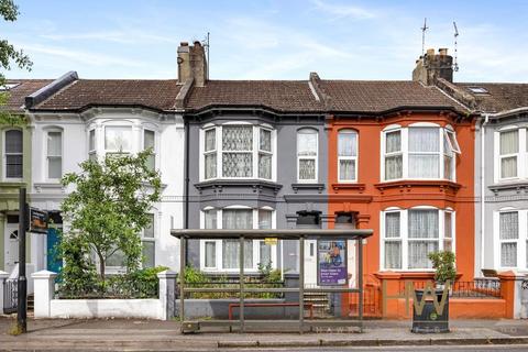 3 bedroom terraced house for sale, Sackville Road, Hove, BN3 3HE