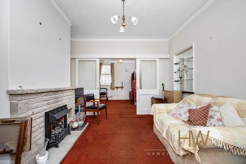 3 bedroom terraced house for sale, Sackville Road, Hove, BN3 3HE