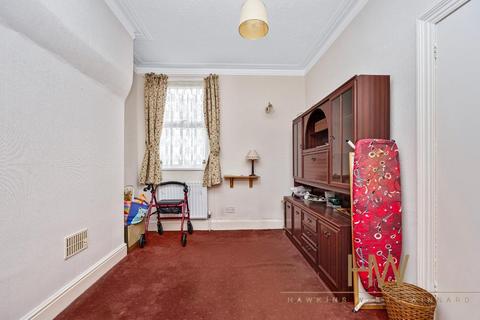 3 bedroom terraced house for sale, Sackville Road, Hove, BN3 3HE