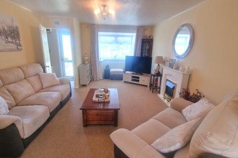 3 bedroom terraced house for sale, Lincoln Way, Bembridge, Isle of Wight, PO35 5QJ
