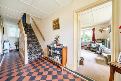 4 bedroom detached house for sale, Eggesford, Chulmleigh