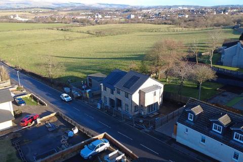 3 bedroom semi-detached house for sale, Gartferry Road, Chryston, Glasgow, G69 9JY