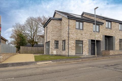 3 bedroom semi-detached house for sale, Gartferry Road, Chryston, Glasgow, G69 9JY