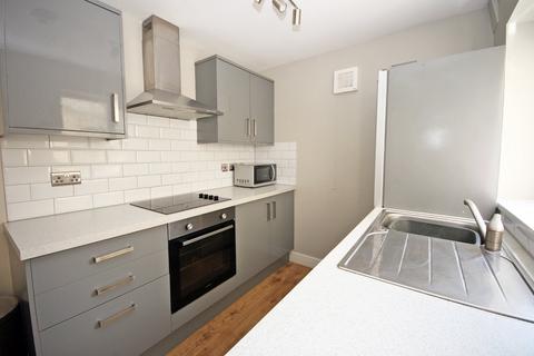 2 bedroom terraced house for sale, Albert Street, Bangor, Gwynedd, LL57