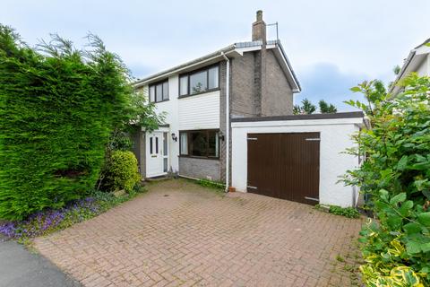 3 bedroom semi-detached house for sale, Ffordd Rhiannon, Llanfairpwll, Isle of Anglesey, LL61