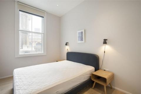 2 bedroom flat for sale, Charterhouse Street, Clerkenwell, London, EC1M 6HW