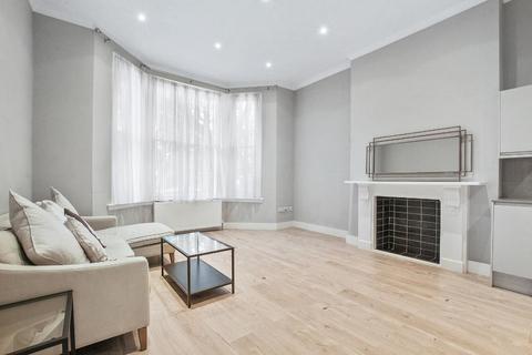 2 bedroom flat for sale, Marlborough Hill, St Johns Wood, London, NW8 0NG