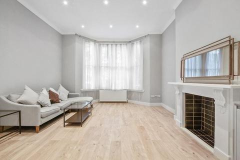 2 bedroom flat for sale, Marlborough Hill, St Johns Wood, London, NW8 0NG