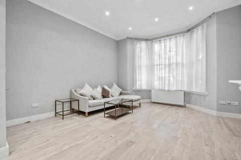 2 bedroom flat for sale, Marlborough Hill, St Johns Wood, London, NW8 0NG