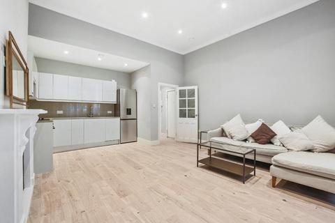 2 bedroom flat for sale, Marlborough Hill, St Johns Wood, London, NW8 0NG