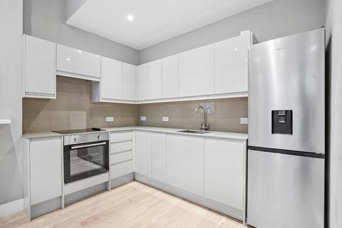 2 bedroom flat for sale, Marlborough Hill, St Johns Wood, London, NW8 0NG