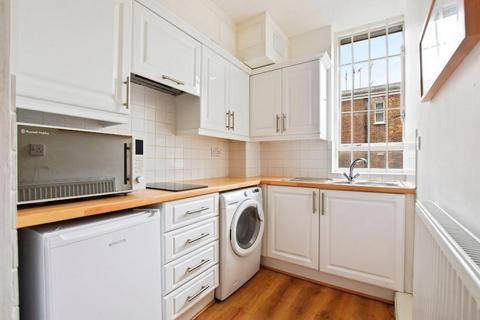 Studio for sale, Gloucester Gardens, Bayswater, London, W2 6BN