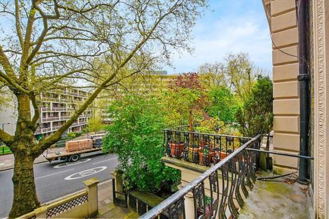 Studio for sale, Gloucester Gardens, Bayswater, London, W2 6BN