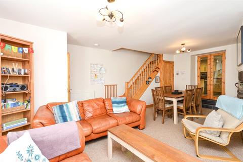 4 bedroom end of terrace house for sale, Field Terrace, Llanberis, Caernarfon, Gwynedd, LL55