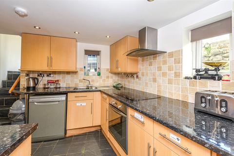 4 bedroom end of terrace house for sale, Field Terrace, Llanberis, Caernarfon, Gwynedd, LL55