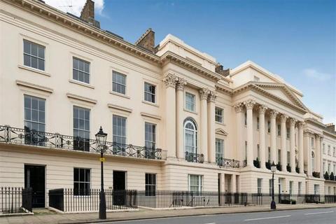 6 bedroom terraced house to rent, 11 Cornwall Terrace, London, Greater London, NW1