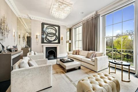 6 bedroom terraced house to rent, 11 Cornwall Terrace, London, Greater London, NW1