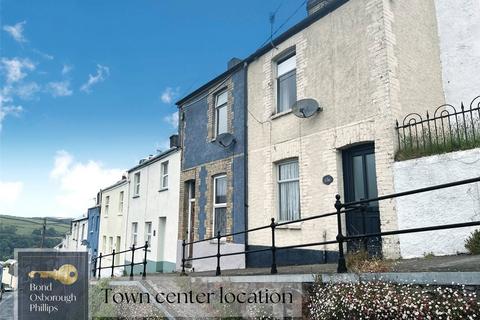 3 bedroom terraced house for sale, Torrington, Devon