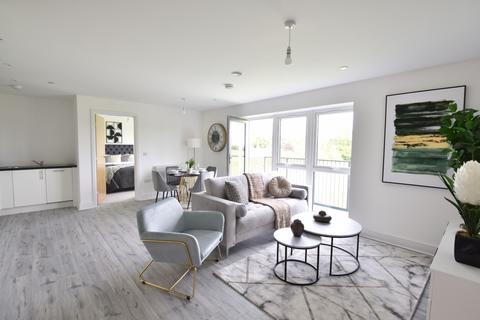 undefined, Heather Apartments, 1 Cypress Road, Luton, Bedfordshire, LU1 4FY