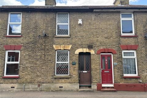 2 bedroom terraced house for sale, High Street, Milton Regis, Sittingbourne, Kent, ME10