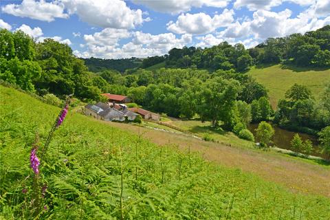 5 bedroom detached house for sale, Cadeleigh, Tiverton, Devon, EX16