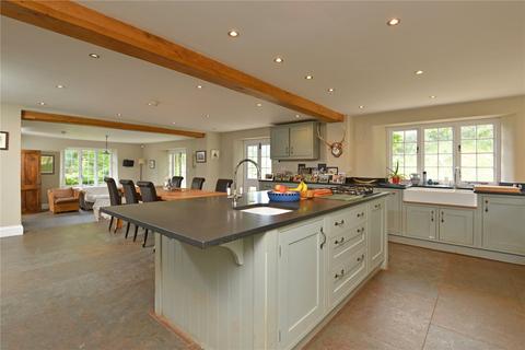 5 bedroom equestrian property for sale, Cadeleigh, Tiverton, Devon, EX16