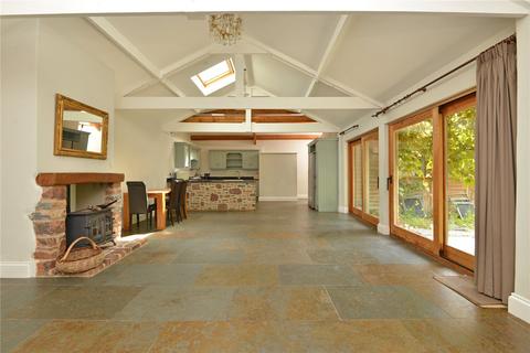 5 bedroom equestrian property for sale, Cadeleigh, Tiverton, Devon, EX16