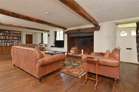 5 bedroom equestrian property for sale, Cadeleigh, Tiverton, Devon, EX16