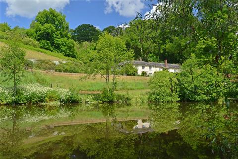 5 bedroom equestrian property for sale, Cadeleigh, Tiverton, Devon, EX16
