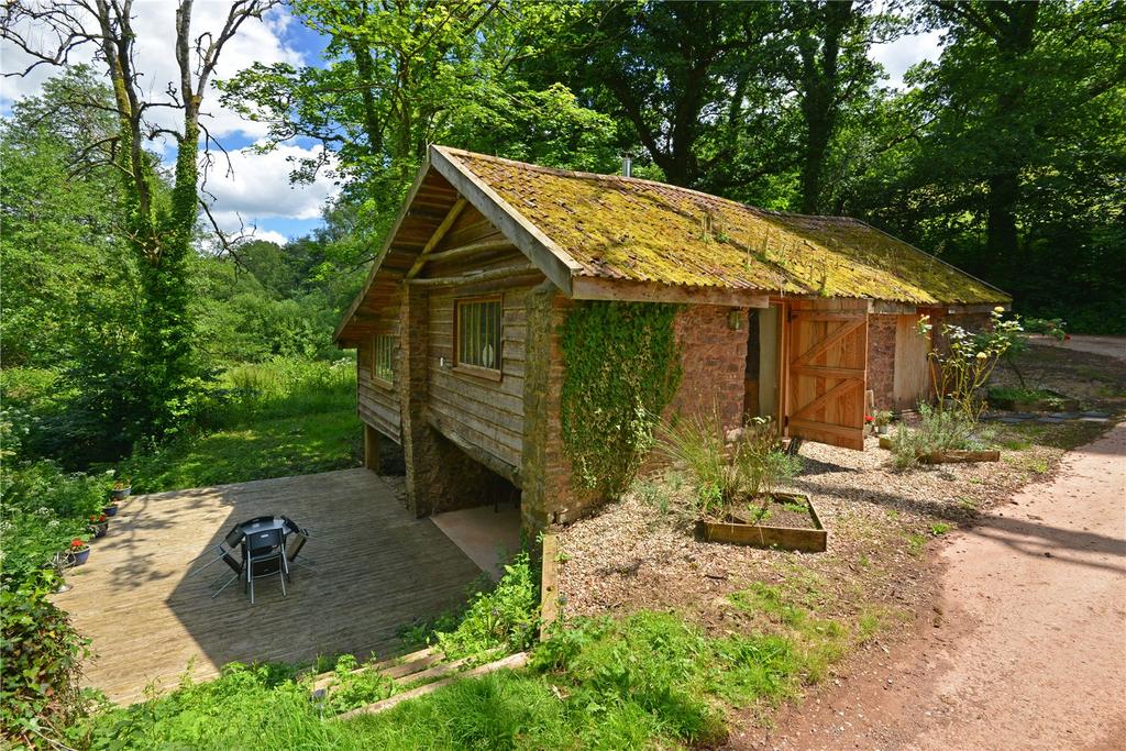 Mill Cottage
