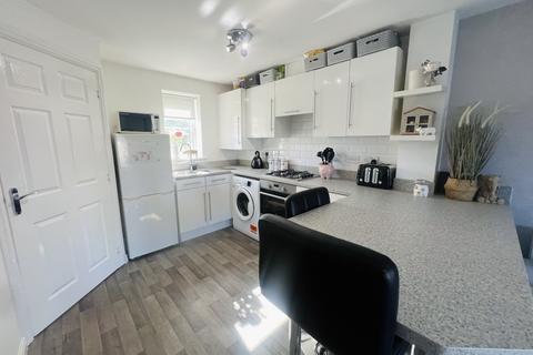 3 bedroom semi-detached house for sale, Whitehouse Court, Easington Village, Peterlee, County Durham, SR8