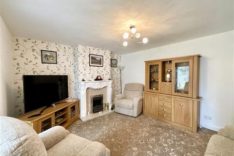 2 bedroom semi-detached bungalow for sale, Manor Close, Todwick, Sheffield, S26 1HP