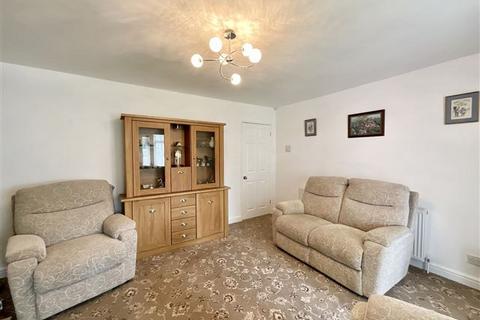 2 bedroom semi-detached bungalow for sale, Manor Close, Todwick, Sheffield, S26 1HP