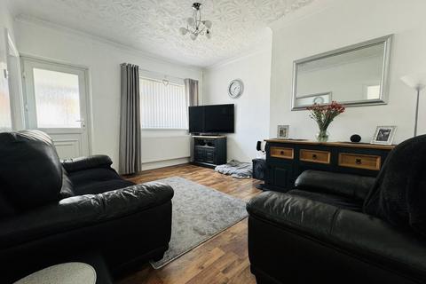 2 bedroom terraced bungalow for sale, Sunderland Avenue, Peterlee, County Durham, SR8