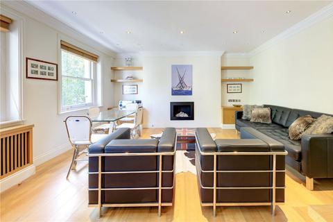 1 bedroom apartment for sale, Beaufort Gardens, SW3