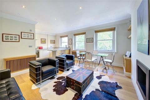 1 bedroom apartment for sale, Beaufort Gardens, SW3