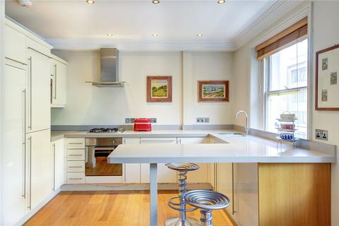 1 bedroom apartment for sale, Beaufort Gardens, SW3