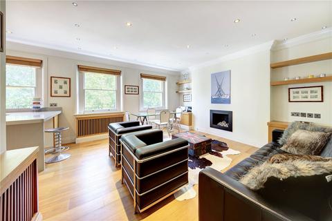 1 bedroom apartment for sale, Beaufort Gardens, SW3