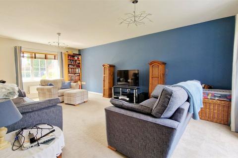 4 bedroom detached house for sale, Little Canfield, Dunmow CM6