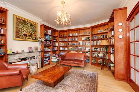 6 bedroom detached house for sale, Holly Park Gardens, London
