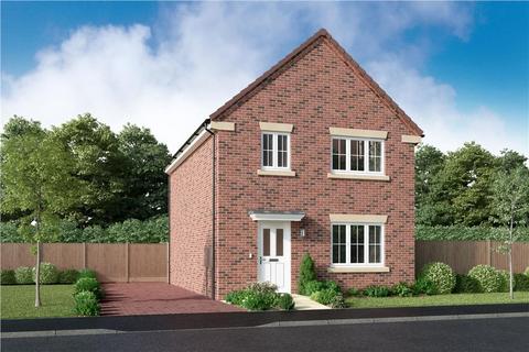 3 bedroom detached house for sale, Plot 47, Hampton at Rectory Gardens, Rectory Road B75